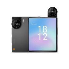 Ikko MindOne Pro | 256GB | 8GB RAM | Black | MediaTek MT8781 Global Version . picture