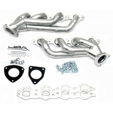 Exhaust Headers Fits Cadillac Chevy Escalade Silverado 1500 6.0L JBA 1850S-3JS picture