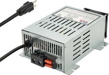 55A 12V RV Power Converter Smart Charger Replacement for DLS-55 DLS55 picture