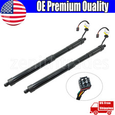 NEW 2×Electric Power Liftgate Strut For 2013 2014 2015 Kia Sorento 81770-1U500 picture