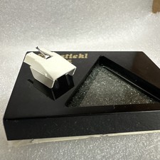 NOS Audio Techinca AT-10 Stylus, Pfansteil 629-D7 picture