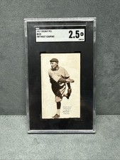 1917 Zeenut PCL Beer Oaks SGC 2.5 Without Coupon picture