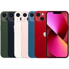 Apple iPhone 13  128GB Unlocked FACTORY UNLOCKED  - EXCELLENT picture