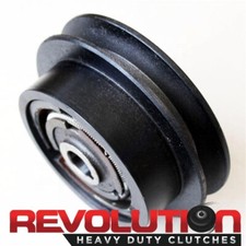 Multiquip  Mikasa Replacement Clutch Assembly MVC88, MVC88GH, MVC88VGE, MVC88GE picture