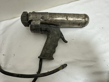 Semco 100 PSI Pneumatic Sealant Gun Aviation Aircraft 250-A Working picture