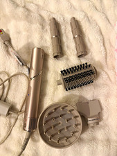 Shark FlexStyle Air Styling & Drying System Set w/ Concentrator, Brush, Curlers picture