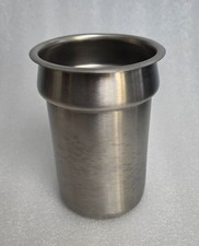 Vintage Vollrath 78154 Stainless Steel Bain Marie Pot Inset Sheboygan WI USA picture