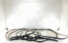 11-16 Chrysler Town & Country Front & Rear Door & Tailgate Weatherstrip Seal OEM picture