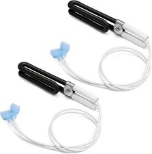 2x Heatilator EcoChoice PS35, PS50 CAB50 Igniter, 380W Loop Ignitor, SRV7000-462 picture