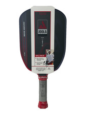 JOOLA Andre Agassi Edge Heat Vission 16mm Pickleball Paddle picture