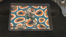 2026-27 UD Series 1 MACKLIN CELEBRINI Youthful Spirits  SSP #YS-4 1:2,880 picture