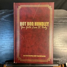 HOT ROD HUNDLEY 