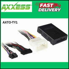 METRA AXXESS AXTO-TY1 /  Digital Amplifier Interface FOR 2001-2015 TOYOTA picture