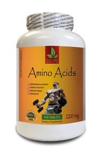 Amino Energy - AMINO ACIDS 2200mg - Recovery - 1 Bottle 150 Tablets picture