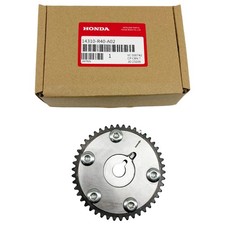 OEM Variable Valve Timing VTC (46T) Actuator For Honda Acura K24Z 14310-R40-A02 picture