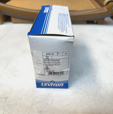 Leviton Portable Outlet Box 3099F-2E picture