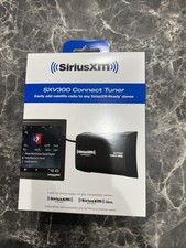 SiriusXM SXV300V1 Connect Vehicle Tuner Kit picture