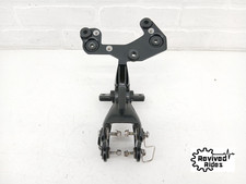 11-15 Triumph Speed Triple 1050 / R Oem Front Subframe Headlight Speedometer Bra picture
