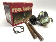 VINTAGE NOS 1967-1972 CHEVROLET CAMARO FUEL PUMP 40725 67-72 307 327 350 picture