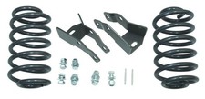 MaxTrac Suspension 201220 Lowering Kit Box picture