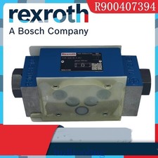 New Rexroth Z2S10-1-37/ R900407394 Superposition Hydraulic Control check valve picture
