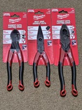 1 ea Milwaukee MT550 9