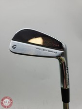 2021 TAYLORMADE P7TW 7 IRON STIFF TT DYNAGOLD S400 TOUR ISSUE 36.75
