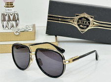 DITA Style Unisex Sunglasses - MODEL：DTS441 - SIZE: 59口17-145 picture