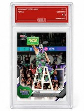 PRESALE 2026 WWE Topps NOW #111 Penta CREST GEM MINT 10 picture
