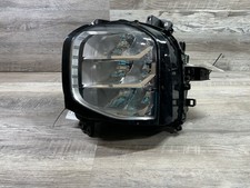 USED - 2022-2025 Mitsubishi Outlander L Headlamp LED - OEM picture