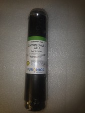Puronics Micro Max 7000, Carbon Block CTO, Part # W-PN-1001 picture