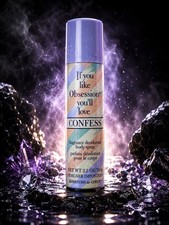 Designer Imposters Confess 2.5oz Deodorant Body Spray Women NEW picture