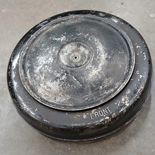 1955 1956 Chrysler Dosge Oil Bath 16