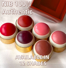 NIB 100% Authentic MERIT Flush Balm Cream Blush,12 shades,0.31oz/9g picture