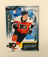26/27 Upper Deck MVP Rookies Porter Martone Philadelphia Flyers picture