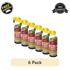 6 pack PB Blaster 16PBDS Penetrant Rust Remover, Machine & Tool Lubricants,11oz picture