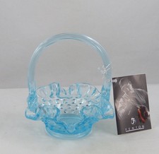 Fenton 6832 SY Blue Topaz 4½