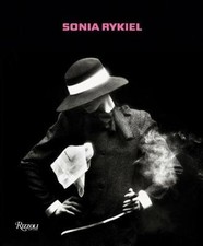 Sonia Rykiel by Liz Goldwyn (2009, Hardcover) picture