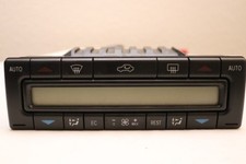 96-03 MERCEDES BENZ W210 E300 E320 A/C Auto Climate Control  A140 830 2885 picture