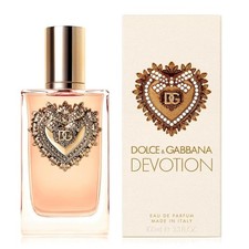 Devotion by Dolce & Gabbana for women EDP 3.3 oz 100ml  New in Box picture