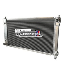 Full Aluminum Radiator For 2009-2018 Nissan Maxima 3.5L V6 AT 2010 2011 DPI:2988 picture
