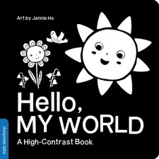 Hello, My World, Duopress picture