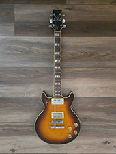 Ibanez AR300 Artist Sunburst  Electric Guitar picture