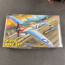 P-47D 