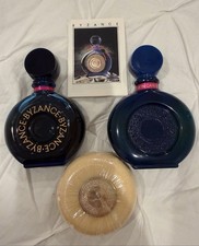 Rochas Rare Vintage ROCHAS BYZANCE PARFUM Bundle Women’s picture