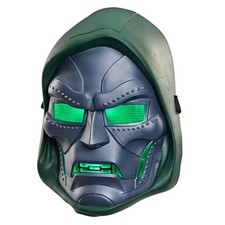 Hasbro Marvel Legends Doctor Doom Premium 1:1 Roleplay Helmet G0586 picture