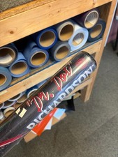 Vintage Louisville Slugger 2000 Dr. Dot FP39 Richardson Softball Bat NOS 33/26 picture