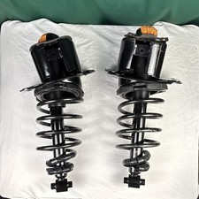 Rear Left-Right Complete Strut-Coil Spring 08-09 Ford Taurus/mercury sable fwd picture