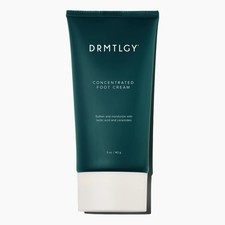 Concentrated Foot Cream Exfoliating Foot Treatment picture