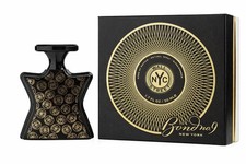 Bond No. 9 Wall Street Eau de Parfum 3.4 oz / 100 ml – New in Box picture